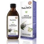 TheLifeCo Hayıt & Civanperçemi Ekstresi 150ml