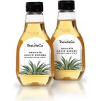 TheLifeCo Organik Agave Şurubu 660g x 2 Adet - 660 gr