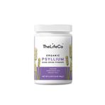 TheLifeCo Organik Psyllium Karnıyarık Otu Içecek Tozu 180 Gr