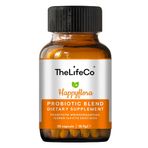 TheLifeCo THELİFECO Happyflora Probiyotik Takviye Edici Gıda