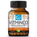 Thelifeco Vitminco Vitamin Mineral 60 Kapsül