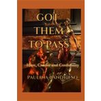 THEM TO PASS: Here, Candor and Conformity