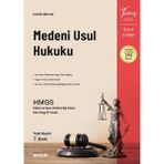 Themis 2023 Medeni Usul Hukuku Soru Kitabı-Seçkin Yayınları