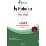 Themis 2025 / İş Hukuku Soru Kitabı - Deniz Bayeren