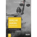 Themıs – Borçlar Hukuku – Özel Hükümler - H. Tolunay Ozanemre Yayla