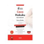 THEMIS Ceza Hukuku Özel Hükümler Soru Kitabı