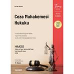 THEMIS Ceza Muhakemesi Hukuku Soru Kitabı