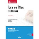 Themıs – Icra ve Iflas Hukuku Konu Kitabı