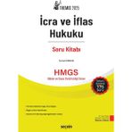 THEMIS - İcra ve İflas Hukuku Soru Kitabı