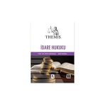 Themis - Idare Hukuku - Ümit Kaymak