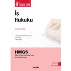 THEMIS – İş Hukuku Konu Kitabı 6. Baskı