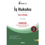 THEMIS –İş Hukuku Soru Kitabı 5. Baskı