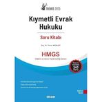 THEMIS - Kıymetli Evrak Hukuku Soru Kitabı