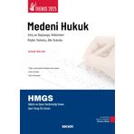 THEMIS – Medeni Hukuk I Konu Kitabı Başlangıç Hükümleri, Kişiler Hukuku ve Aile Hukuku 10. Baskı