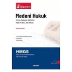 Themıs – Medeni Hukuk I Konu Kitabı Başlangıç Hükümleri, Kişiler Hukuku ve Aile Hukuku