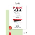 Themıs – Medeni Hukuk Konu Kitabi C:ı – Baslangic Hukumleri, Kisiler Hukuku Ve Aile Hukuku
