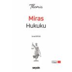 Themıs - Miras Hukuku İsmail Ercan 11. Baskı, Ocak 2026