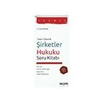 Themıs Şirketler Hukuku Soru Kitabı - Tamer Bozkurt