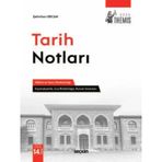 Themıs Tarih Notları Şehriban Ercan