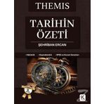 Themis Tarihin Özeti - Şehriban Ercan