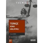Themıs – Turkce Konu Anlatimli "Youtube'da Ornek Soru Cozumleri Ile"