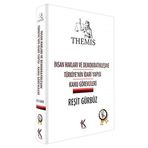 Themis-Türkiye'nin İdari Yapısı ve Kamu Görevlileri - Reşit Gürbüz
