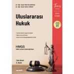 THEMIS - Uluslararası Hukuk Soru Kitabı Tıpkı Basım Dr. Öğr. Üyesi Hilal Cecanpınar,Dr. Öğr. Üyesi Hatice Türkay 2. Bask