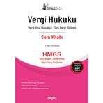 THEMIS – Vergi Hukuku Soru Kitabı Vergi Usul Hukuku – Türk Vergi Sistemi