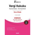 Themıs – Vergi Hukuku Soru Kitabi