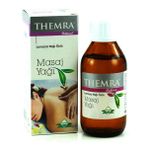 Themra 100 ml Masaj Yağı