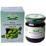 Themra 240 gr Ballı Ginkgo Bilobalı Macun