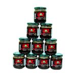 Themra 240 gr x 10 Kutu Ballı Bitkisel Macunu