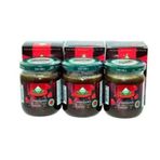 Themra 240 gr x 3 Kutu Ballı Bitkisel Macunu