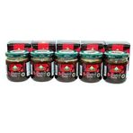 Themra 240 gr x 5 Kutu Ballı Bitkisel Macunu