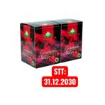 Themra Bal Ginsengli Bitkisel Karışımlı Mesir Epimedyümlü1 Kuvvet Macun 2 Adet 240 Gr