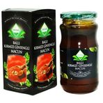 Themra Ballı Kırmızı Ginsengli 420 gr Macun