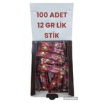 themra bitkisel ürünler Ballı Macunu Kuvvet MacunuThemra Epimedyumlu Karışımlı Ballı Mesir Macunu 12GR X 100 ADET…