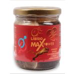 themra bitkisel ürünler LibidoMax Ballı Çakşır Epimedium Enerji 240 Gr