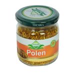 Themra Cam Kavanoz 120 gr Doğal Polen Arı Poleni