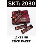 Themra Ginsengli Bitkisel Karışımlı Mesir Epimedyümlü1 Kuvvet Macun 12X12 Gr