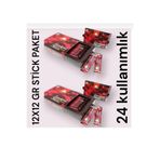 Themra Propolis Kudret Bal Ginsengli Bitkisel Karışımlı Mesir Epimedyümlü1 Kuvvet Güç Performanse Macun 12x12 Gr 2 Adet