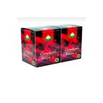 Themra Propolis Kudret Narı Bal Ginsengli Bitkisel Karışımlı Mesir Epimedyümlü1 Kuvvet Güç Performanse Macun 2x240 Gr