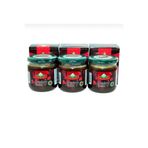 Themra Propolis Kudret Narı Bal Ginsengli Bitkisel Karışımlı Mesir Epimedyümlü1 Kuvvet Güç Performanse Macun 3x240 Gr