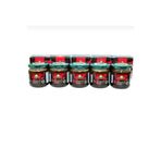 Themra Propolis Kudret Narı Bal Ginsengli Bitkisel Karışımlı Mesir Epimedyümlü1 Kuvvet Güç Performanse Macun 5x240 Gr