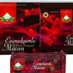 Themra Stick Bitkisel Karışımlı Macunu 12 Gr X 12 li Stick