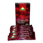 Themra Stick Bitkisel Karışımlı Macunu 12 Gr X 6 lı Stick