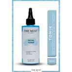 THEMUSTCARE Glikolik Asit Içerikli Arındırıcı Ve Gözenek Sıkılaştırıcı, Leke Karşıtı Tüm Ciltler Tonik 200 ml