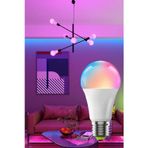 Then Tech 16 Renk Modlu Oyuncu Odalarına Uygun Rgb Kumandalı Ampul