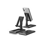 Then Tech Katlanabilir Telefon Tablet Tutucu Masaüstü Seyahat Kullanımına Uygun Stand