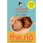Theno Foods Tava Ekmeği Toz Karışımı